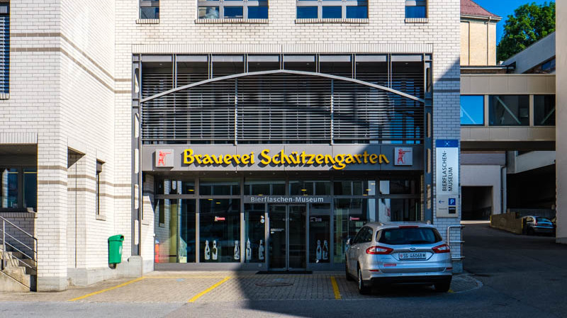 «Schüga» ist Weltspitze