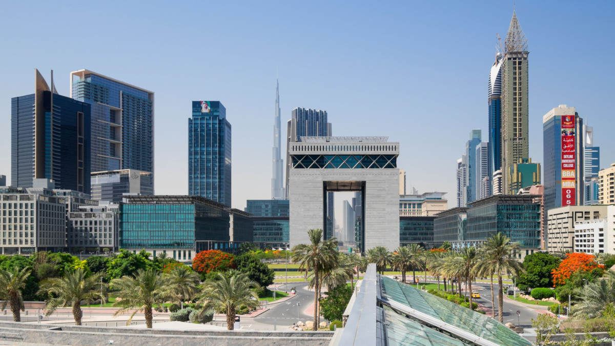 Bank Frick plant neuen Standort in Dubai