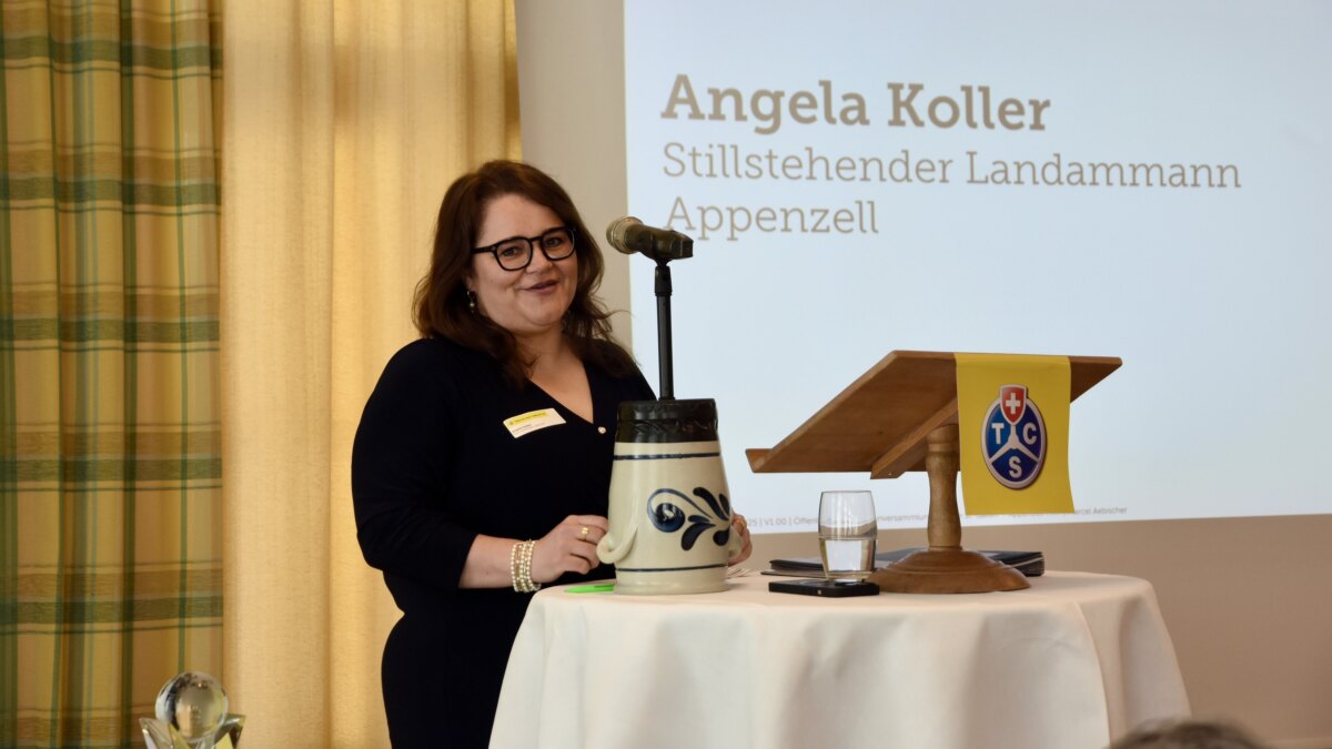 «Gegen ideologische Ideen ankämpfen»