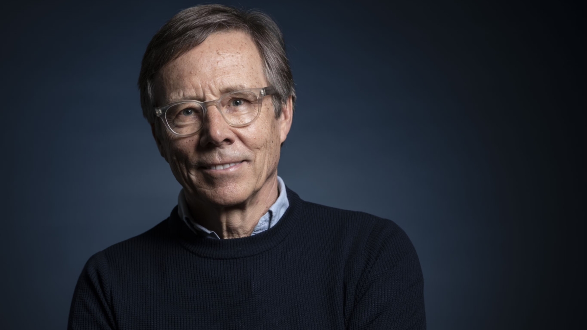 Weigelt ist zu Gast bei «Brüssel einfach»