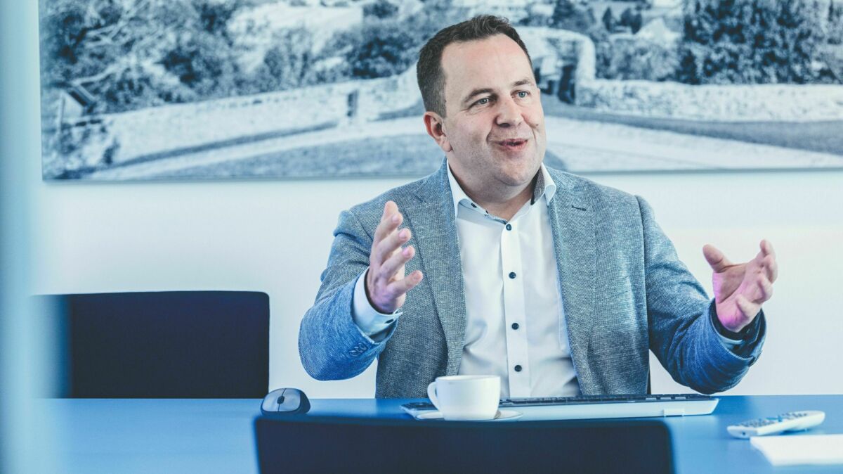 Bank Frick macht weniger Gewinn, verwaltet aber mehr Kundenvermögen