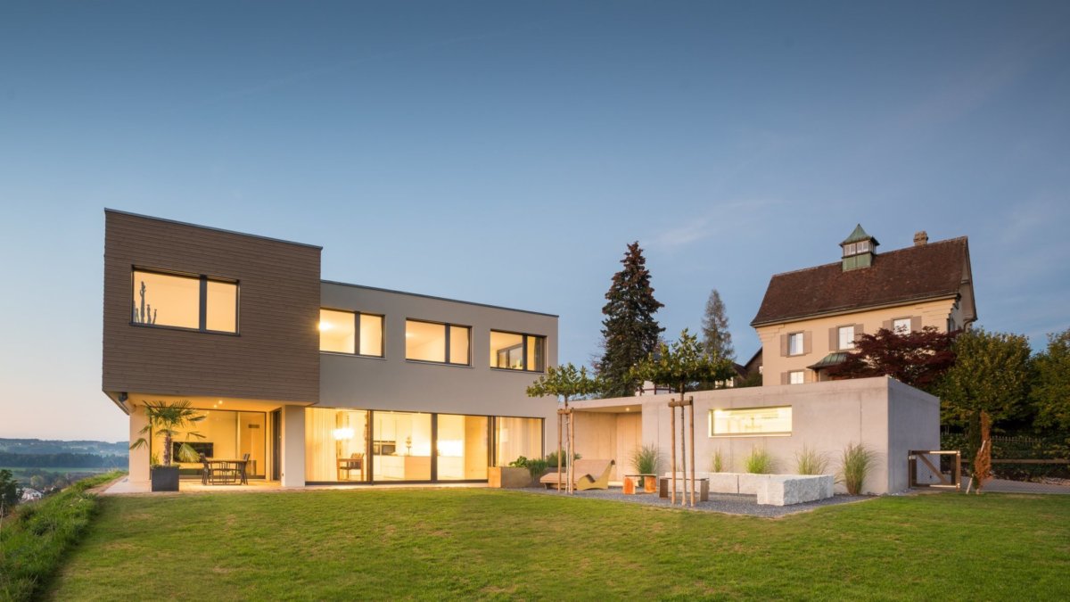 Thurgauer Immobilienmarkt trotzt Zinswende