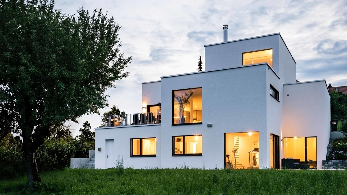 Immobilienpreise: Wachstum hält an