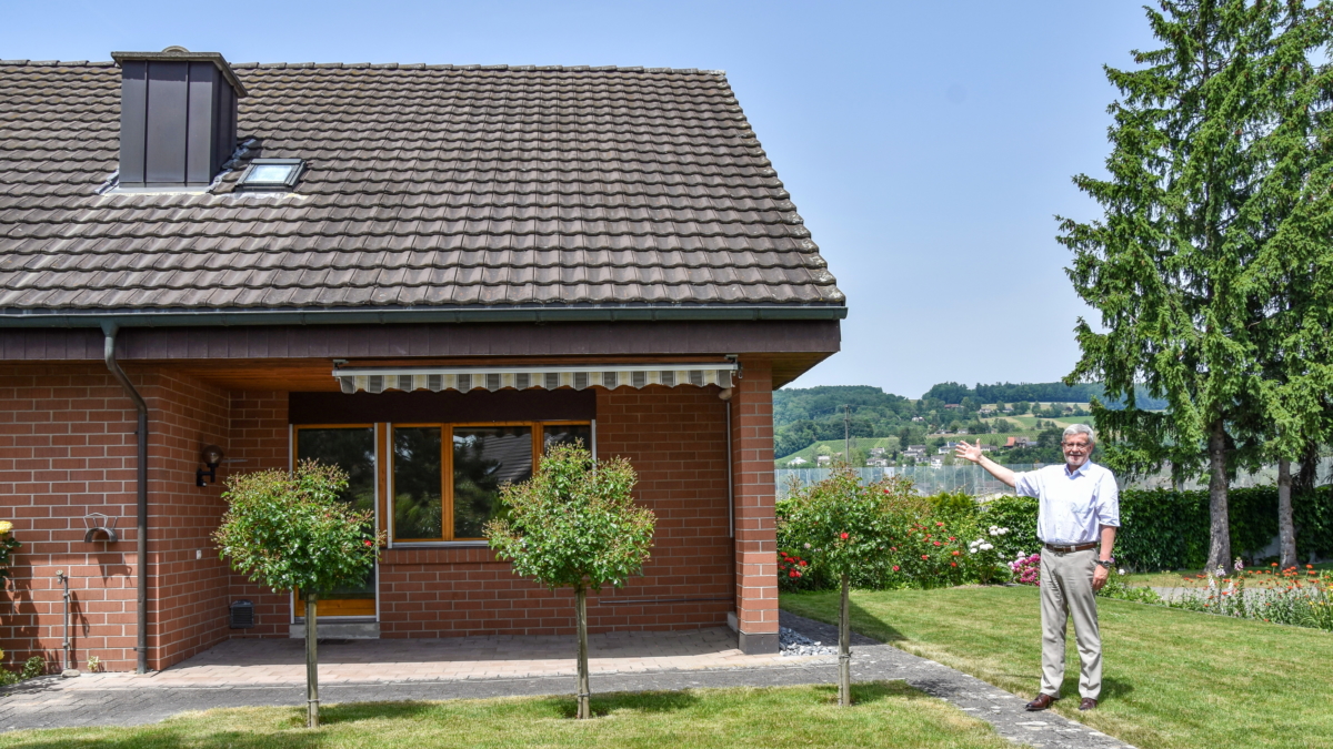 Immobilien können zum Abenteuer werden