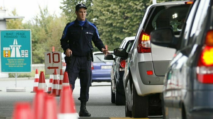Die Industriezölle sind weg