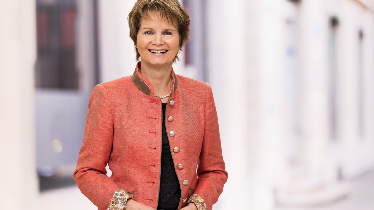 «Hoffentlich ist er bald Geschichte»