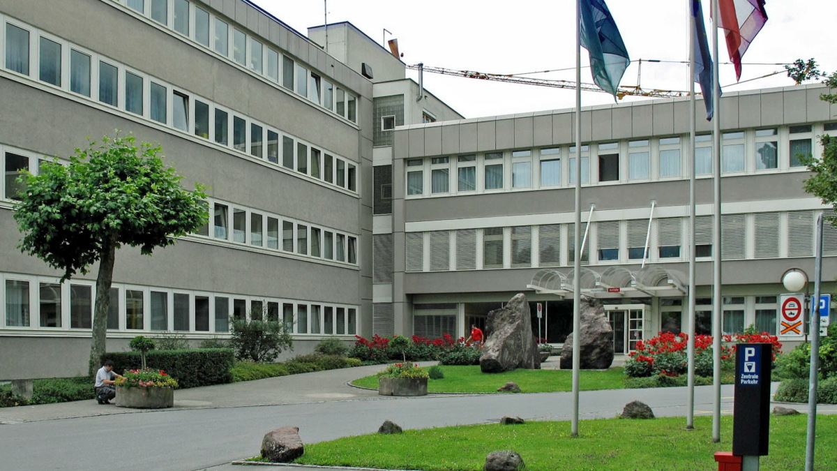 «Sardona» als die Rettung für das Spital Walenstadt?