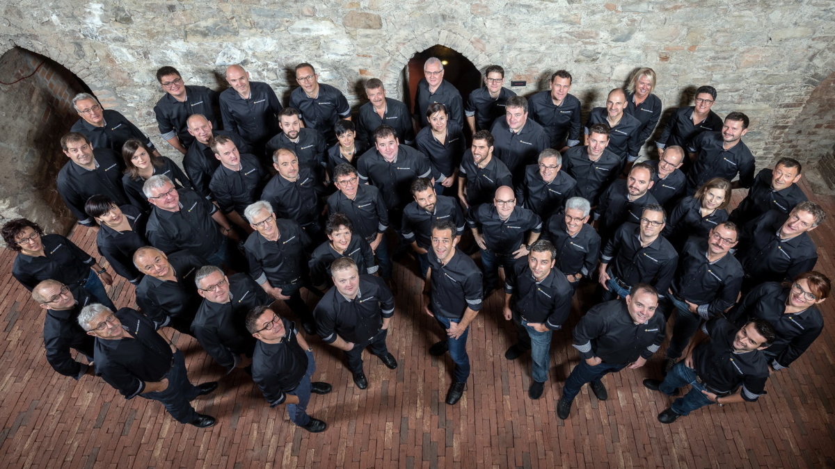Jubiläums-Schwingfest 2020 in Appenzell