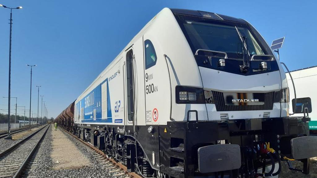 ELP wird auf 420 Millionen hochgestuft