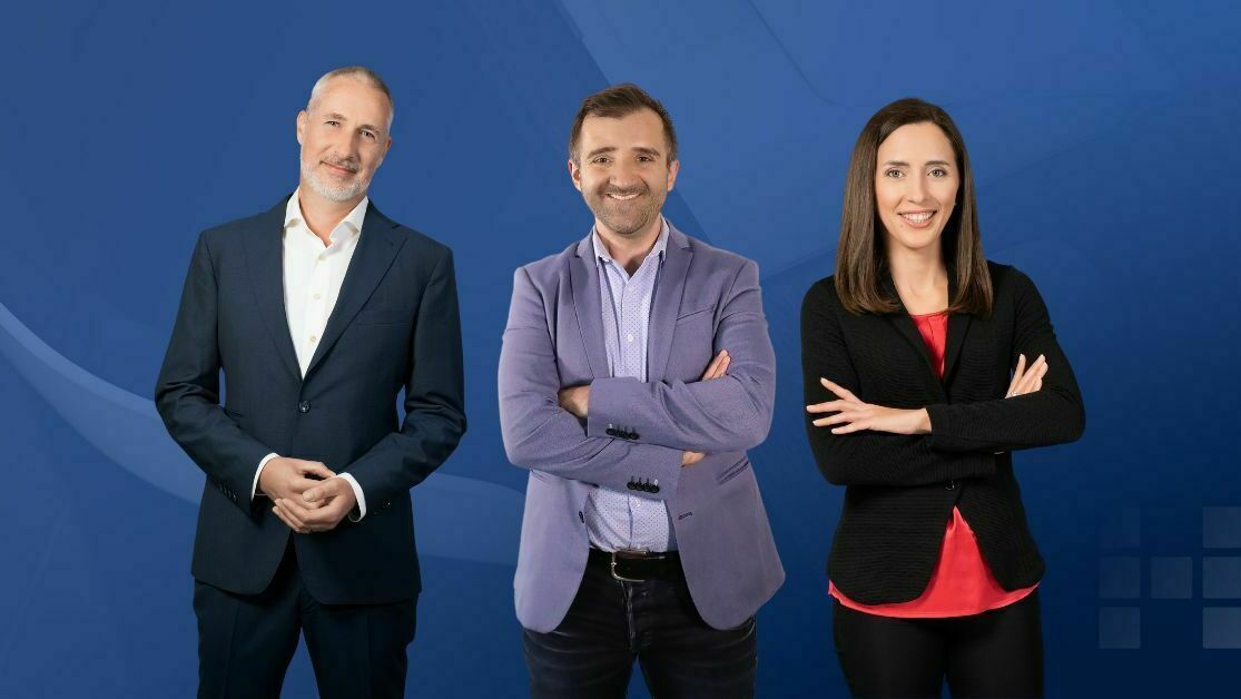 Hutter Consult befördert drei Teammitglieder