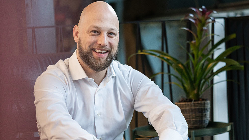 Adcubum sichert sich Private-Equity-Investment