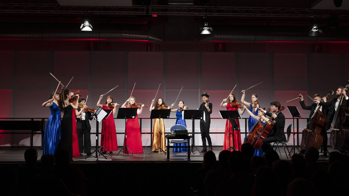 VP Bank Classic Festival feiert runden Geburtstag und Abschied
