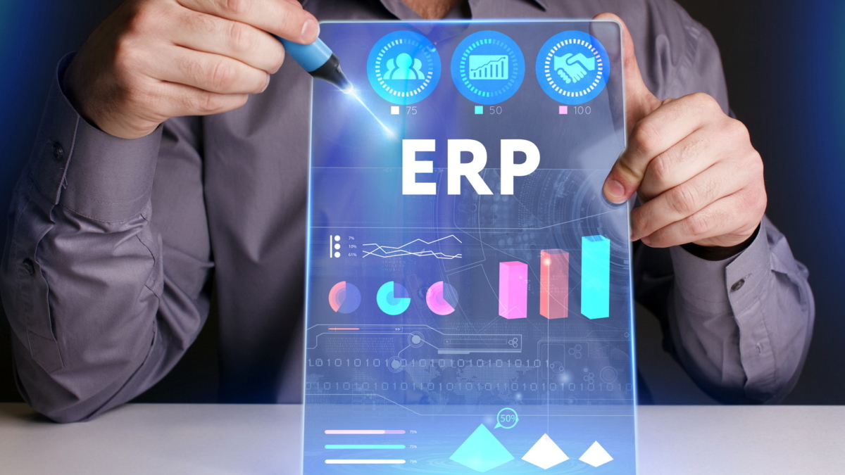 Drei ERP-Trends für 2019