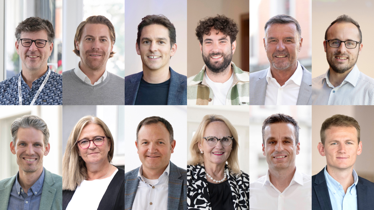 «Ideale Plattform für neue Inputs»