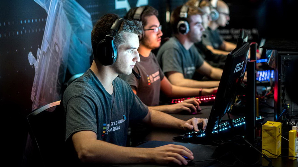 Schweizer eSport-Szene wird erwachsen