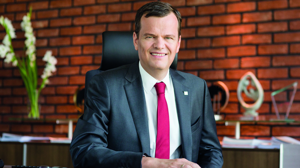Ewald Raben