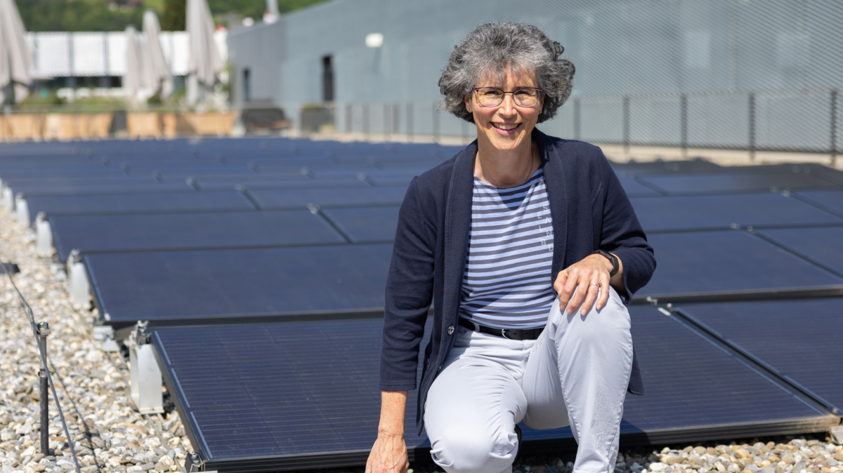 INTEGRA Biosciences’ Weg zu einer grüneren Zukunft