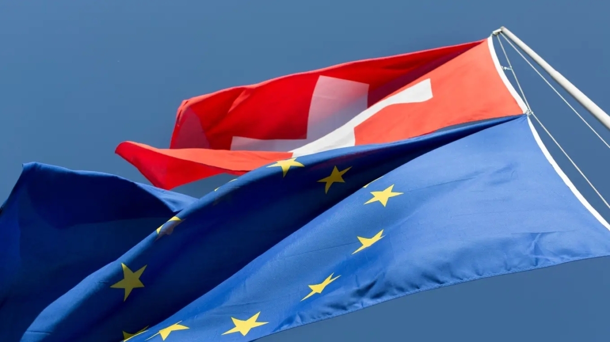 Ostschweizer und Zürcher Handelskammern begrüssen Verhandlungsabschluss zu Bilateralen III