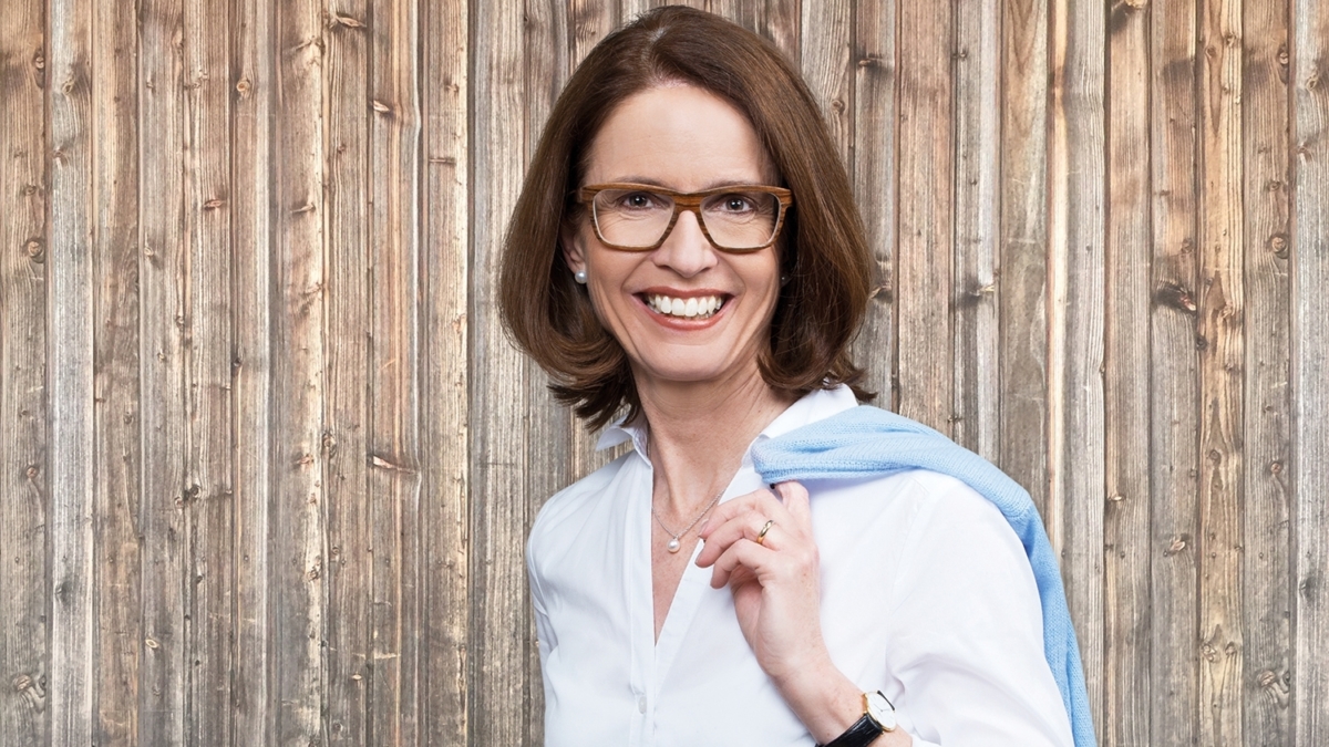Frauen werben für ein Ja zu neuen Kampfflugzeugen