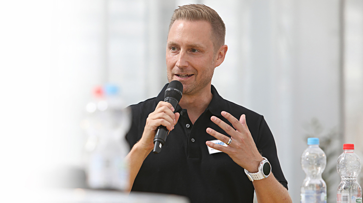 «Die Energiewende braucht Vielfalt»