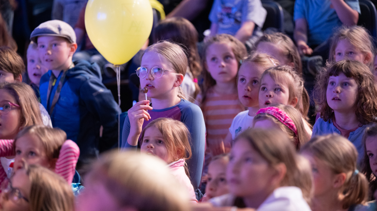 Rhema zieht positive Zwischenbilanz