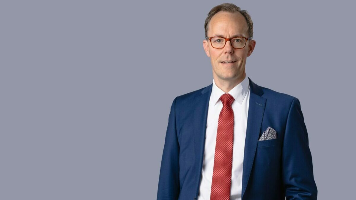 Leu übernimmt FDP-Thurgau-Fraktionspräsidium