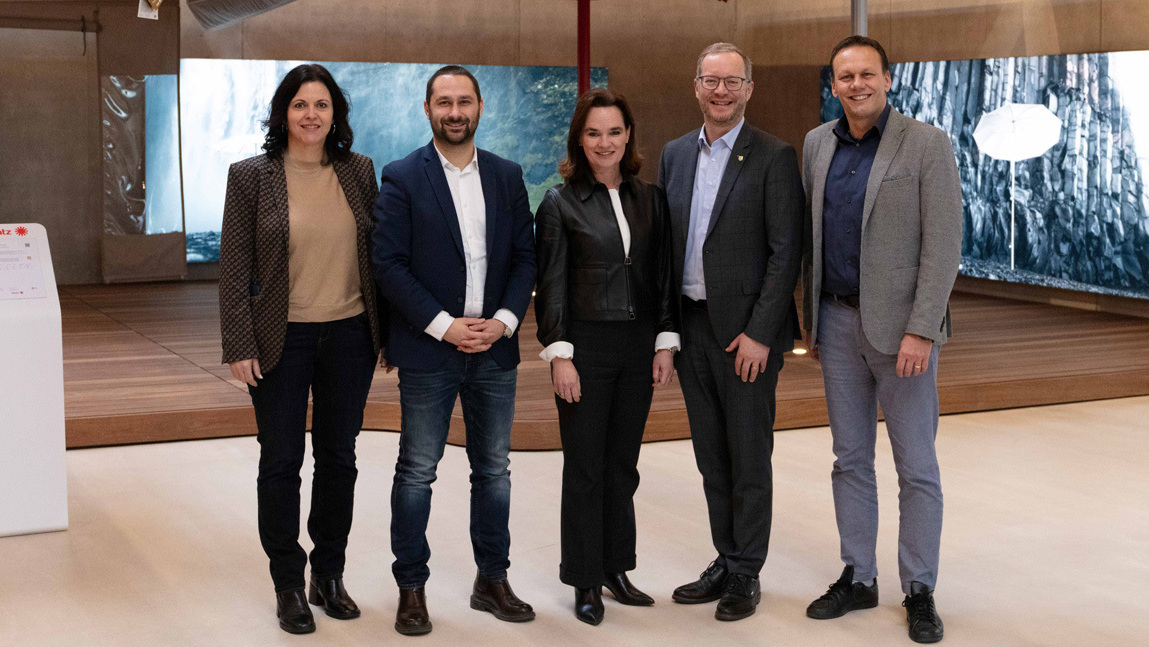 Den Thurgau fit für die Zukunft machen