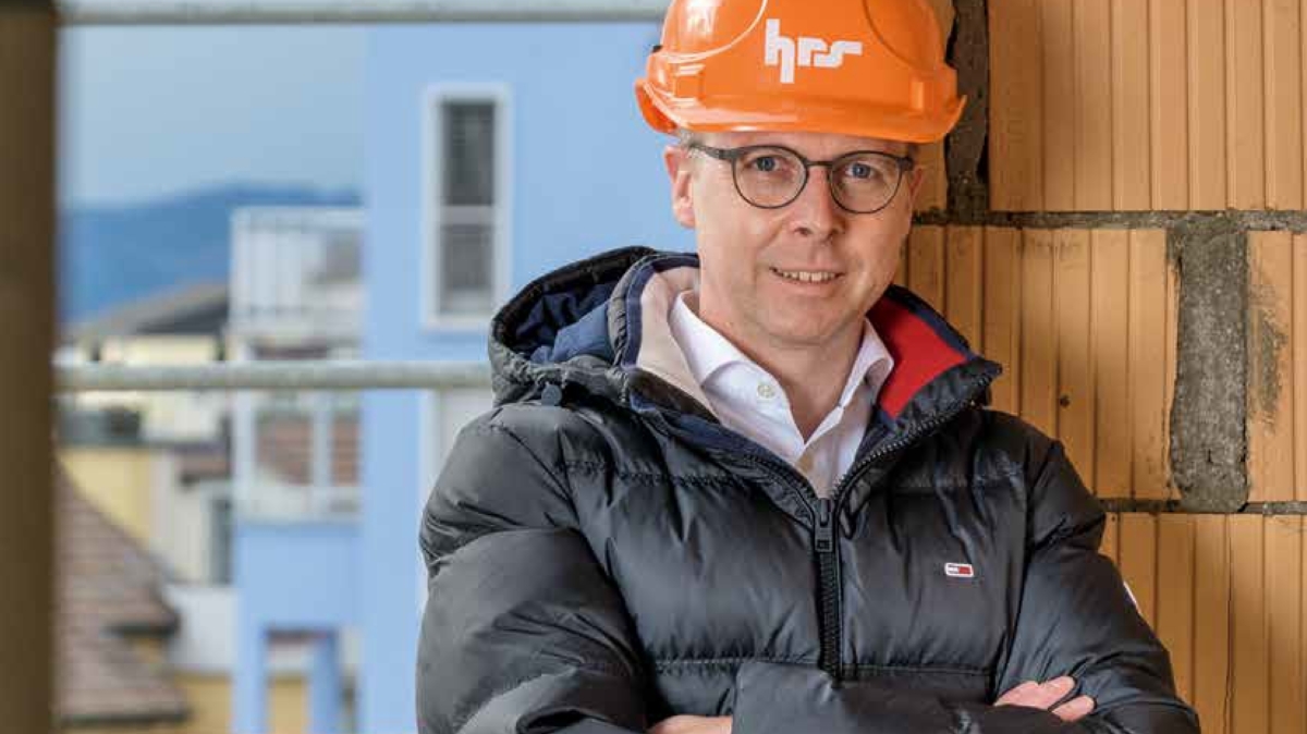 Ostschweizer Immobiliengespräch mit namhaften Referenten