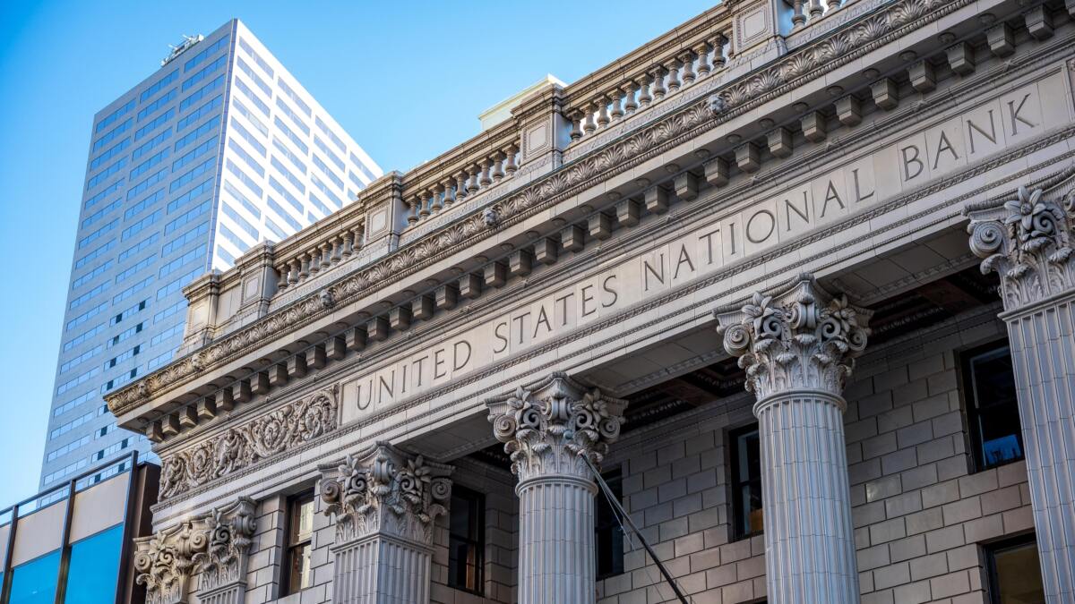 US-Präsident Donald Trump hat den Druck auf die amerikanische Zentralbank erhöht, die Zinsen zu senken