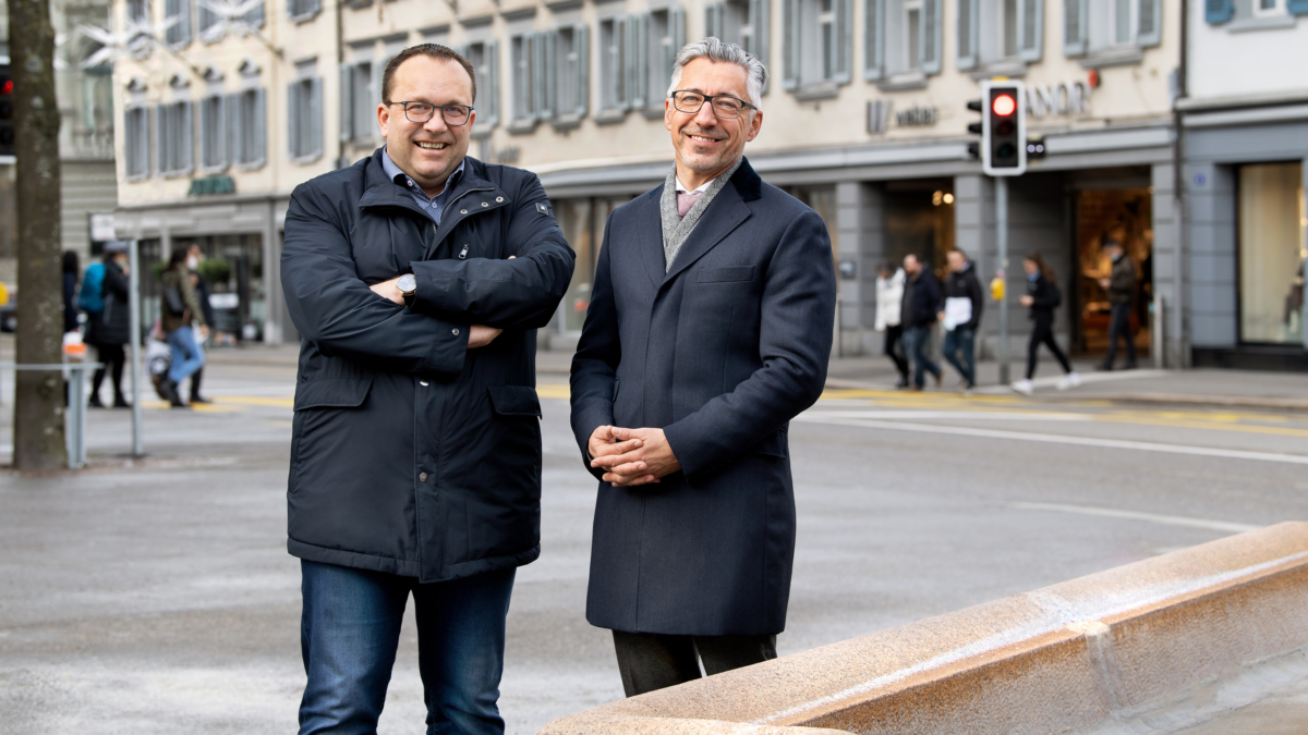 Stempelabgaben-Gesetz: St.Galler Arbeitgeberverbände empfehlen ein JA