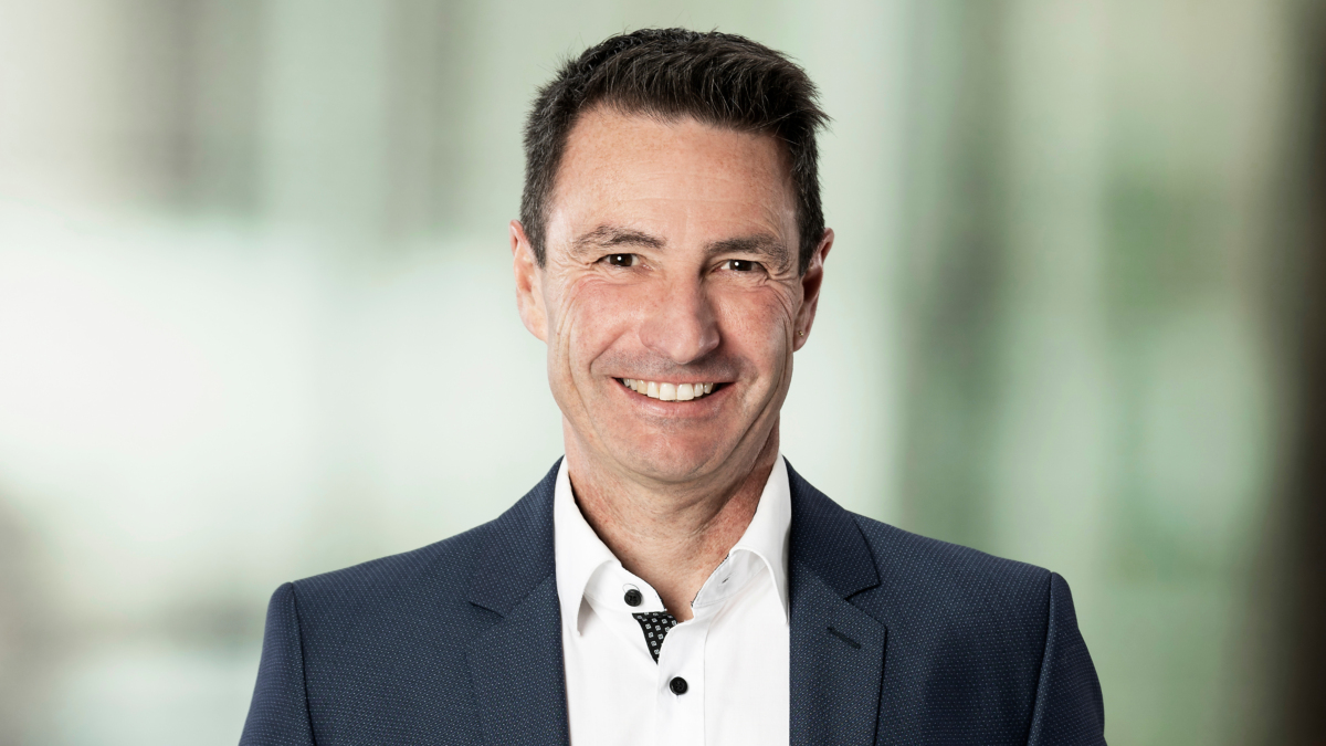 Tschirky wird Rektor am BWZ Toggenburg