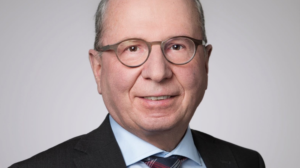 Fässler ist oberster Polizeidirektor