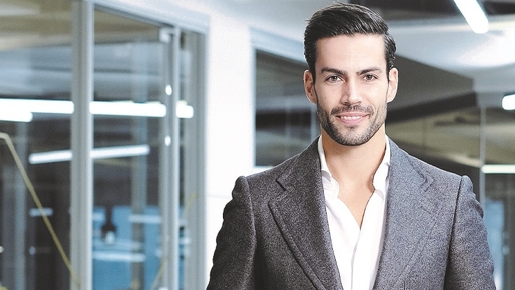 St.Galler wird CEO der Healthcare Holding Schweiz