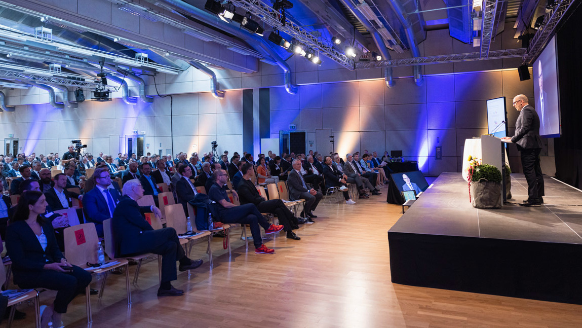 Hochkarätige Speaker am Finance Forum Liechtenstein