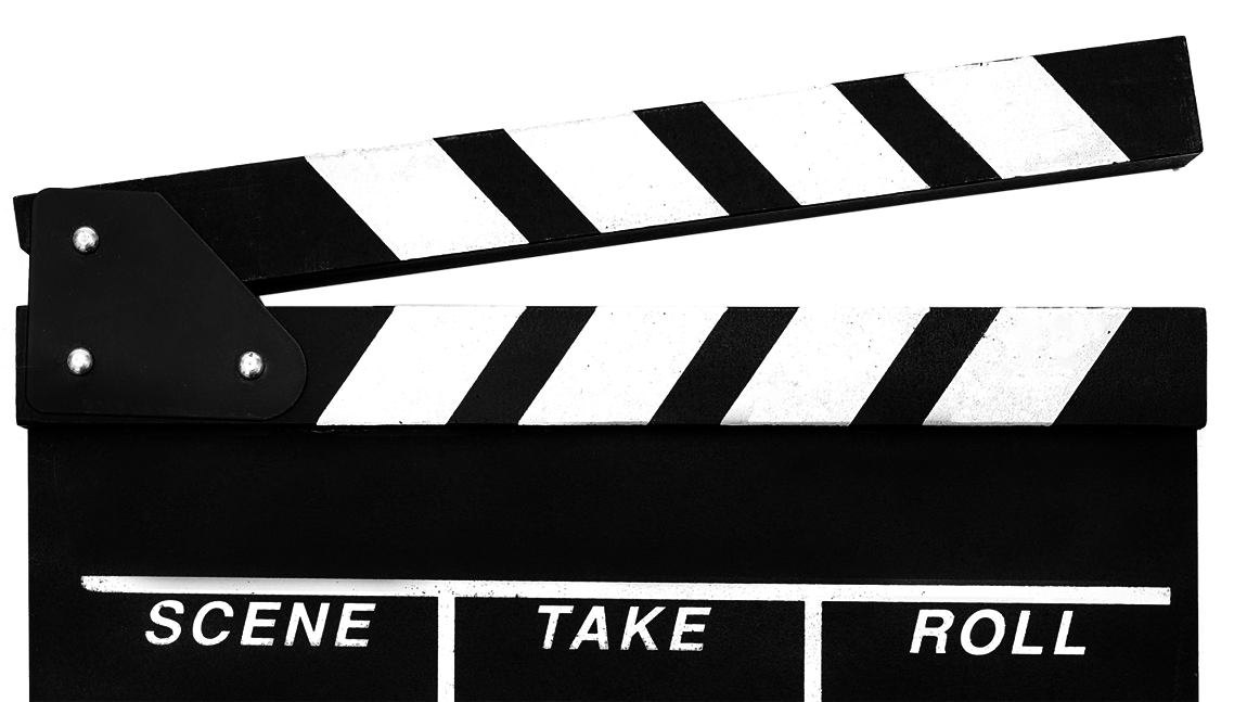 Ausgezeichnete Ideen für künftige Filme