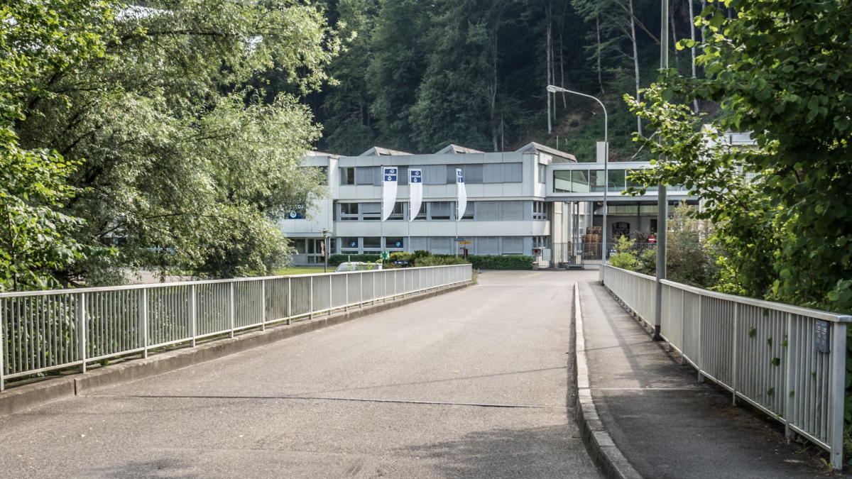 Gewerbepark statt Filterproduktion?