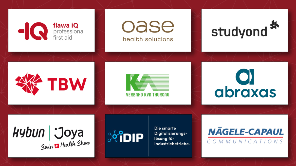 Das sind die LEADER-Digital-Award Finalisten 2025