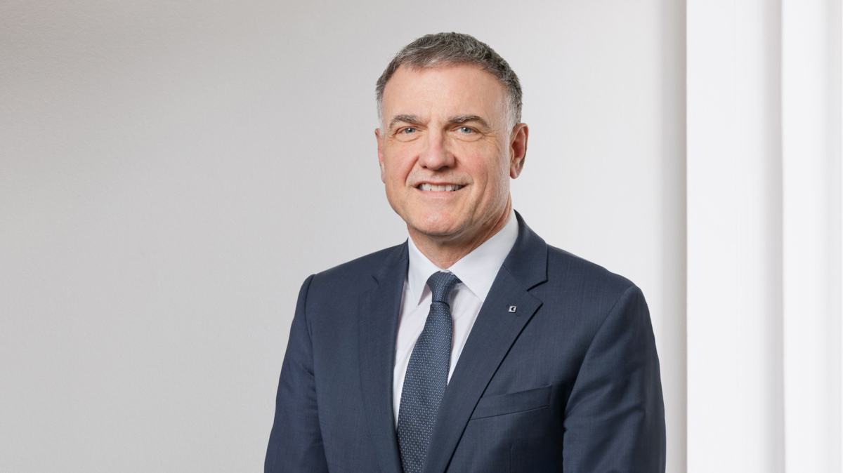 Preise im Kanton zeigen nach oben