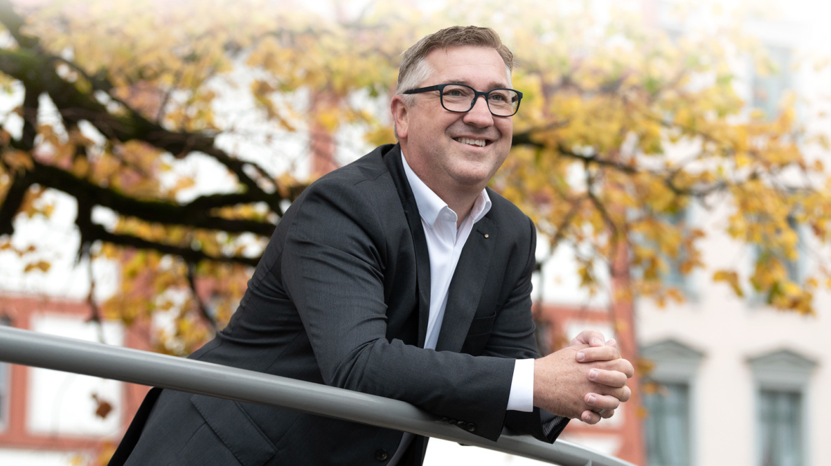 Die Bankenalternative