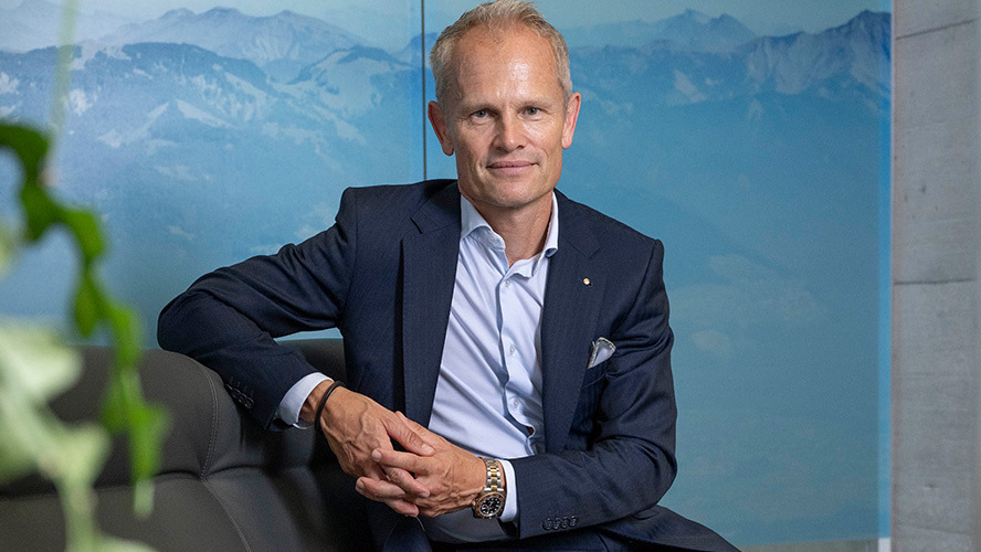 Wie geht es mit den Zinsen weiter?