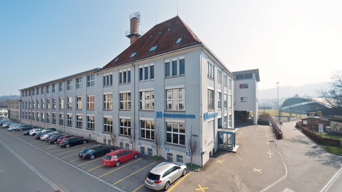 Kellenberger gibt St.Gallen, Wittenbach und Romanshorn auf