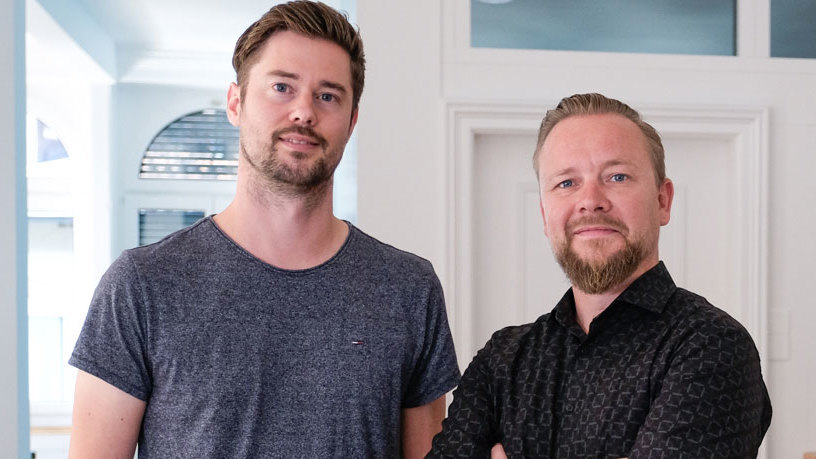 Frontify: Dudler folgt auf Fischler