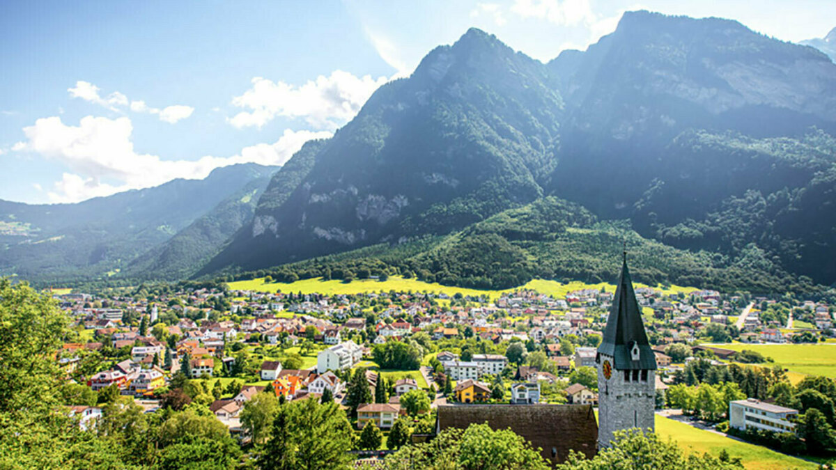 AAA-Rating für Liechtenstein bestätigt
