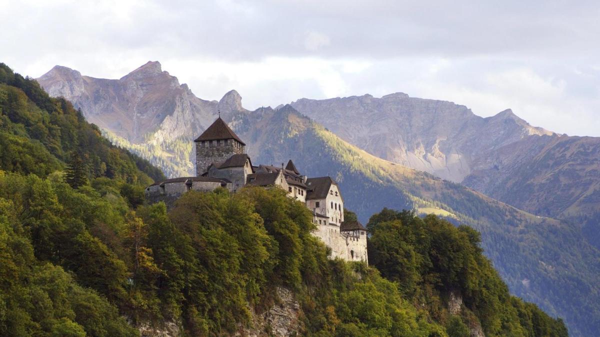 Lonely Planet kürt Liechtenstein zu Top-Ten-Reiseziel