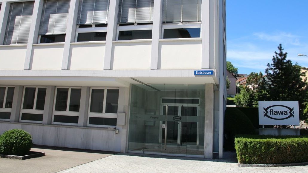 Schutzmasken «Made in Flawil» in den Startlöchern