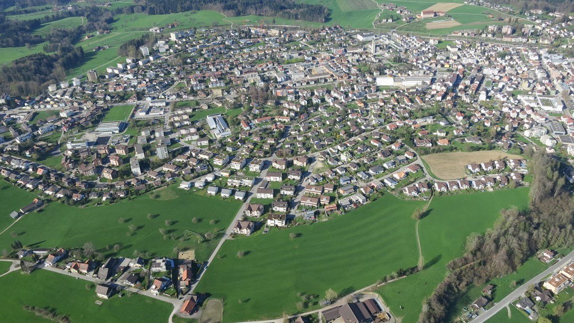 Warum Flawil attraktiv für Sozialhilfeempfänger ist