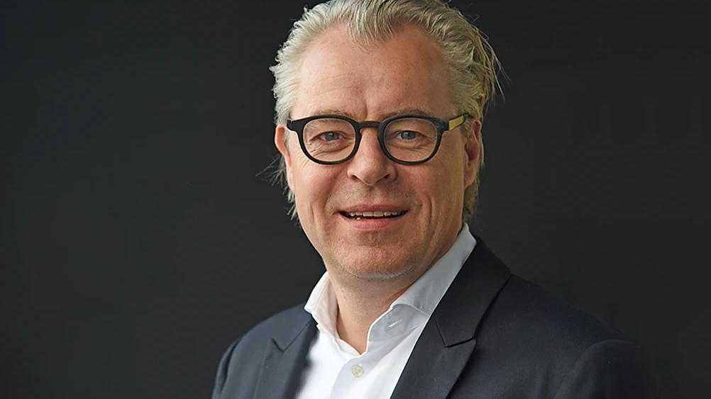 Bauwerk Parkett: Vom Zürcher Pionier zur Weltmarktführerin