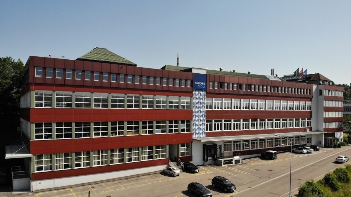 Sigvaris will 140 Stellen abbauen