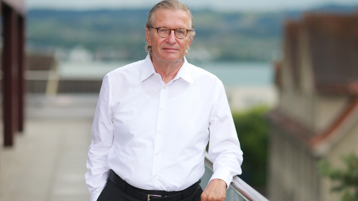 Brunner folgt auf Fopp