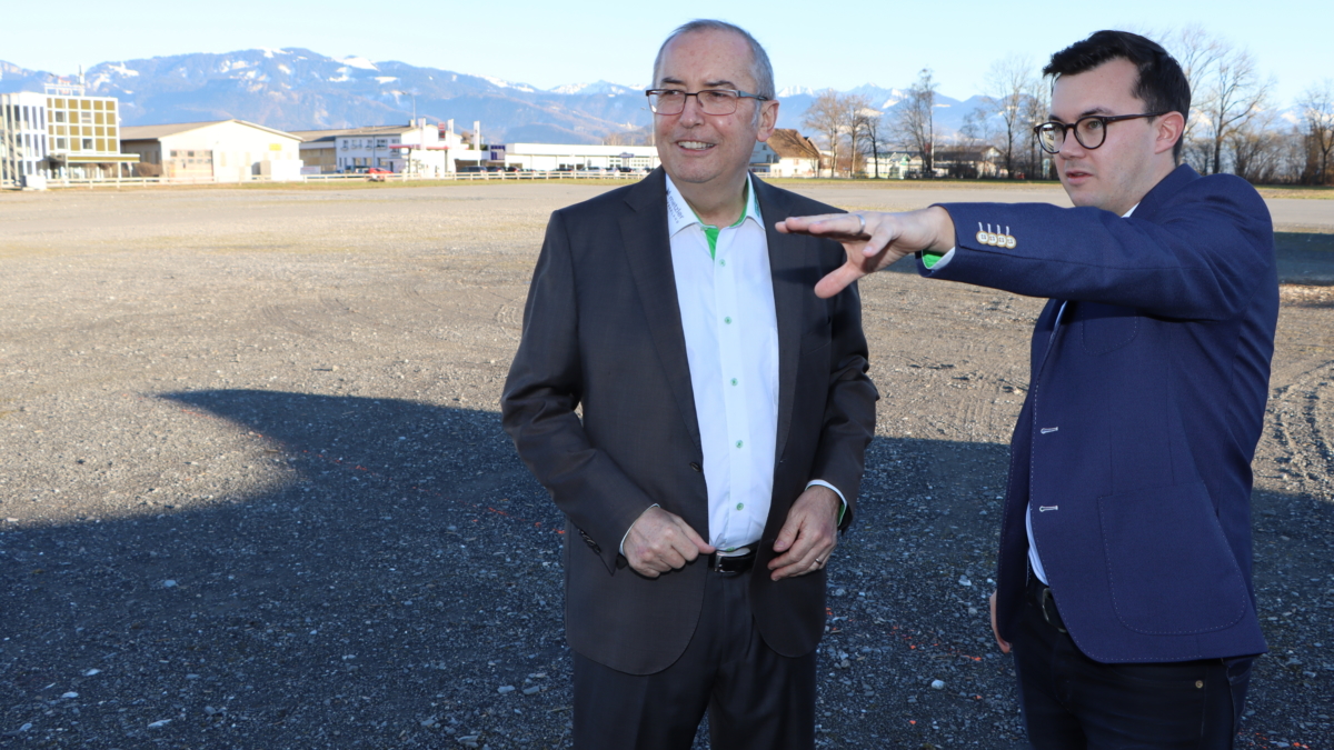 Rhema 2022 findet definitiv statt